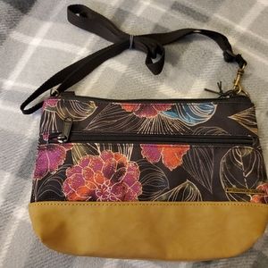 Small Dakine nylon purse